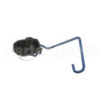 B4003811C Compatible Pitco Hdl, Assy Rh Dvi Non-Lkg Ssh