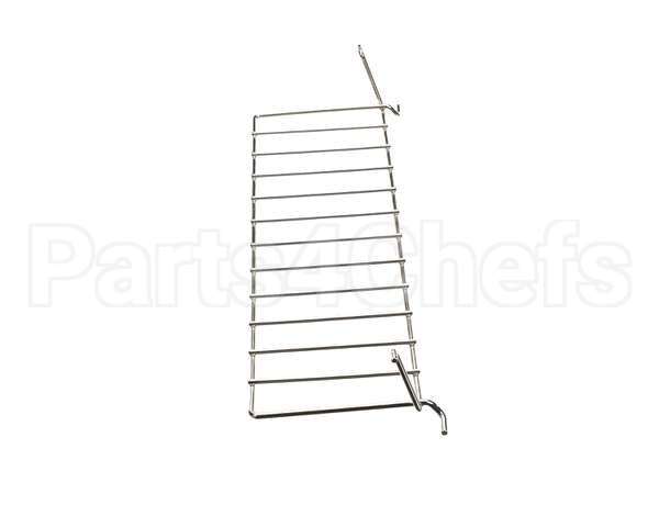 B400382 Vollrath Ct4 18 Load-Up Wire Rack