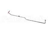 B4004001 Pitco Hdl,Filter Rtrn Wldmt Sg14T
