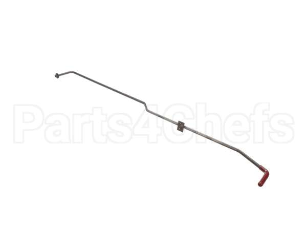 B4004001 Pitco Hdl,Filter Rtrn Wldmt Sg14T