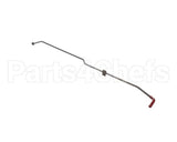 B4004001 Pitco Hdl,Filter Rtrn Wldmt Sg14T