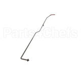 B4004001 Pitco Hdl,Filter Rtrn Wldmt Sg14T