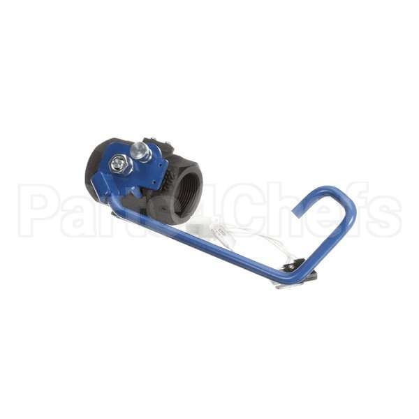 B4004401-C Compatible Pitco Hdl, Assy Dvi Lkg St Lh/ Ft Dg