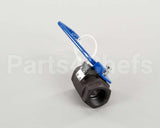 B4004402-C Pitco Hdl,Assembly Dvi Lkg St Rh Dg