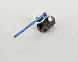 B4004402-C Pitco Hdl,Assembly Dvi Lkg St Rh Dg