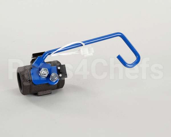 B4004402-C Pitco Hdl,Assembly Dvi Lkg St Rh Dg