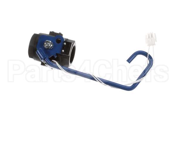 B4004403-C Pitco Hdl,Assembly Dvi Nlkg St Lh/Ft Dg