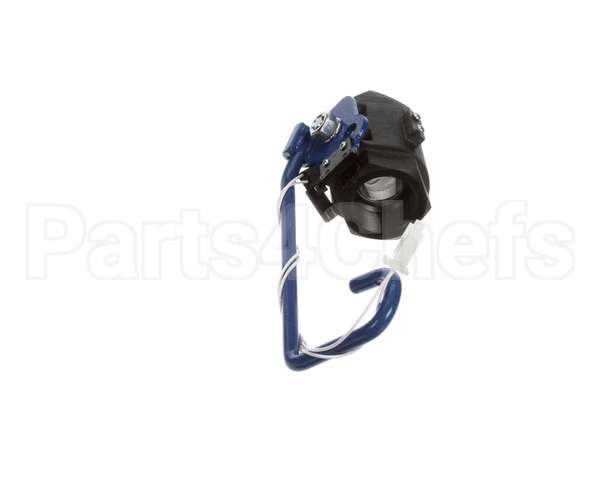 B4004403-C Pitco Hdl,Assembly Dvi Nlkg St Lh/Ft Dg