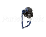 B4004403-C Pitco Hdl,Assembly Dvi Nlkg St Lh/Ft Dg