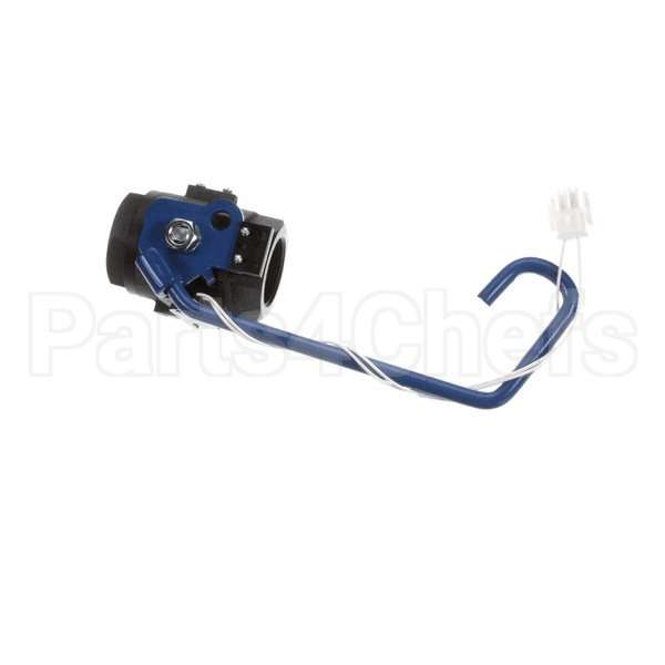 B4004403C Compatible Pitco Hdl, Assy Dvi Nlkg St Lh /Ft Dg