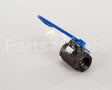 B4004404-C Pitco Hdl,Assembly Dvi Nlkg St Rh Dg