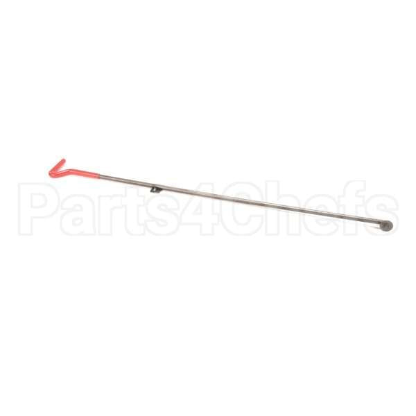 B4004501 Compatible Pitco Hdl, Fltr Rtn Wldmt Dg14