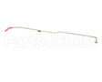 B4004601 Pitco Hdl,Filter Rtn Weldment Left Dg14T