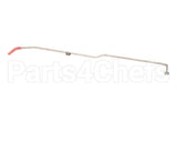 B4004601 Pitco Hdl,Filter Rtn Weldment Left Dg14T