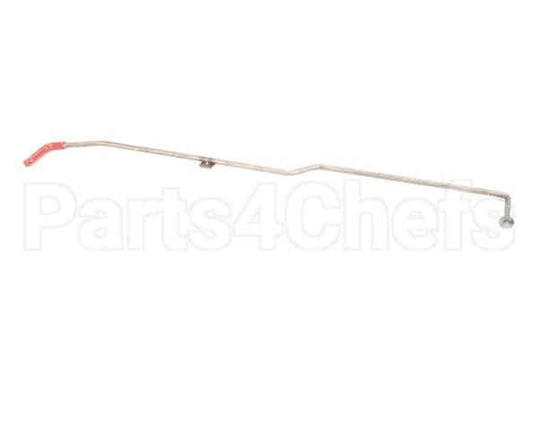 B4004601 Pitco Hdl,Filter Rtn Weldment Left Dg14T