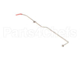B4004601 Pitco Hdl,Filter Rtn Weldment Left Dg14T