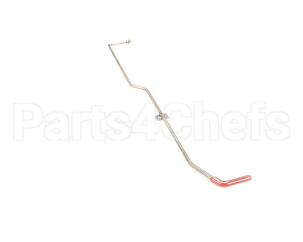 B4004601 Pitco Hdl,Filter Rtn Weldment Left Dg14T