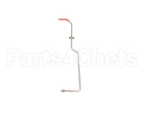 B4004601 Pitco Hdl,Filter Rtn Weldment Left Dg14T