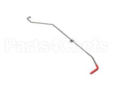 B4004701 Pitco Hdl,Filter Rtn Weldment Right Dg14T