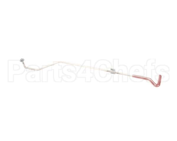 B4004802 Pitco Hdl,Filter Rtn Rh/Full Meii