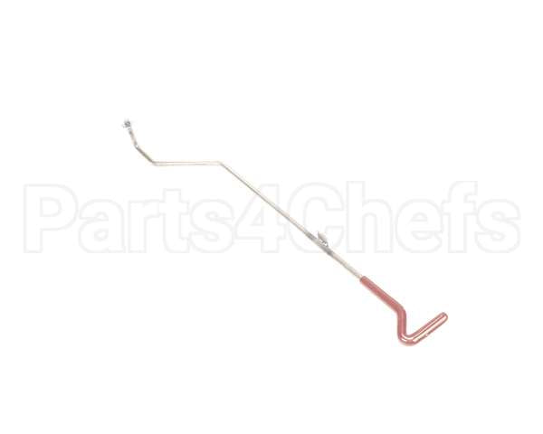 B4004802 Pitco Hdl,Filter Rtn Rh/Full Meii
