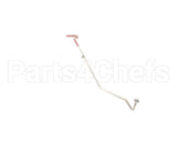 B4004802 Pitco Hdl,Filter Rtn Rh/Full Meii