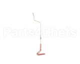 B4004802 Pitco Hdl,Filter Rtn Rh/Full Meii