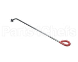 B4005001 Pitco Hndl,Fltr Dvrt Wldt Sg6H