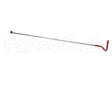 B4005102 Pitco Hdl,Filter Rtn Weldment Se14T Lh