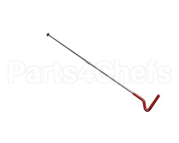 B4005102 Pitco Hdl,Filter Rtn Weldment Se14T Lh