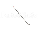 B4005102 Pitco Hdl,Filter Rtn Weldment Se14T Lh