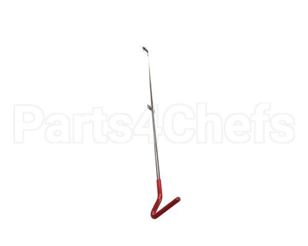 B4005102 Pitco Hdl,Filter Rtn Weldment Se14T Lh