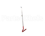 B4005102 Pitco Hdl,Filter Rtn Weldment Se14T Lh