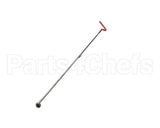 B4005102 Pitco Hdl,Filter Rtn Weldment Se14T Lh