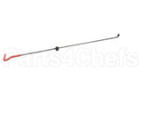B4005103 Pitco Hdl,Filter Rtn Weldment Se18