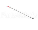 B4005103 Pitco Hdl,Filter Rtn Weldment Se18