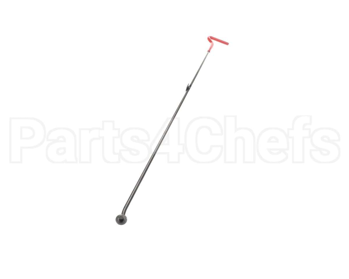 B4005103 Pitco Hdl,Filter Rtn Weldment Se18