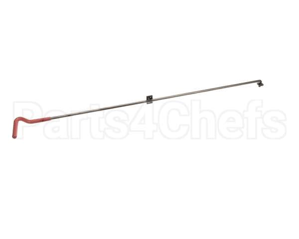 B4005104 Pitco Hdl,Fltr Rtn Wldmt Se14