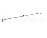 B4005104 Pitco Hdl,Fltr Rtn Wldmt Se14