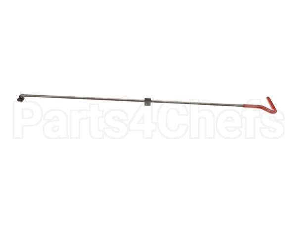 B4005104 Pitco Hdl,Fltr Rtn Wldmt Se14