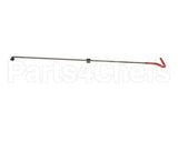 B4005104 Pitco Hdl,Fltr Rtn Wldmt Se14