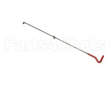 B4005104 Pitco Hdl,Fltr Rtn Wldmt Se14