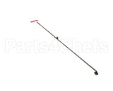 B4005104 Pitco Hdl,Fltr Rtn Wldmt Se14