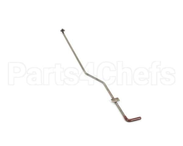 B4005201 Pitco Hdl,Weldment Waste Oil Sg/Fbg24