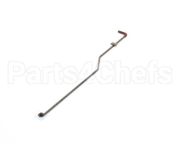 B4005201 Pitco Hdl,Weldment Waste Oil Sg/Fbg24