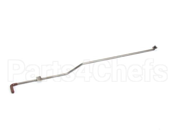 B4005201 Pitco Hdl,Weldment Waste Oil Sg/Fbg24