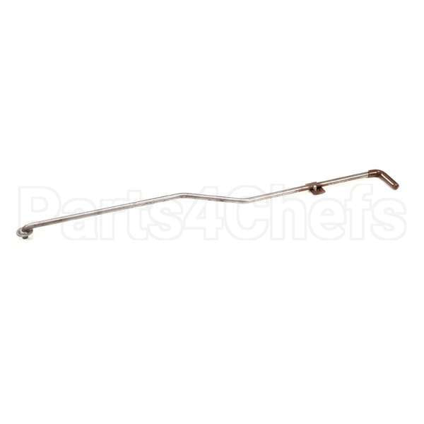 B4005202 Compatible Pitco Hdl, Wldmt Waste Oil Sgh 50