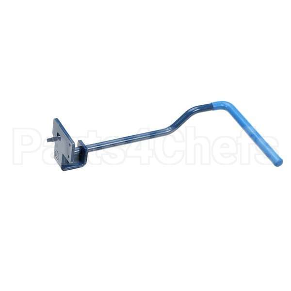 B4005501 Compatible Pitco Hdl, Drn Wldmt Srtg W/Dv I