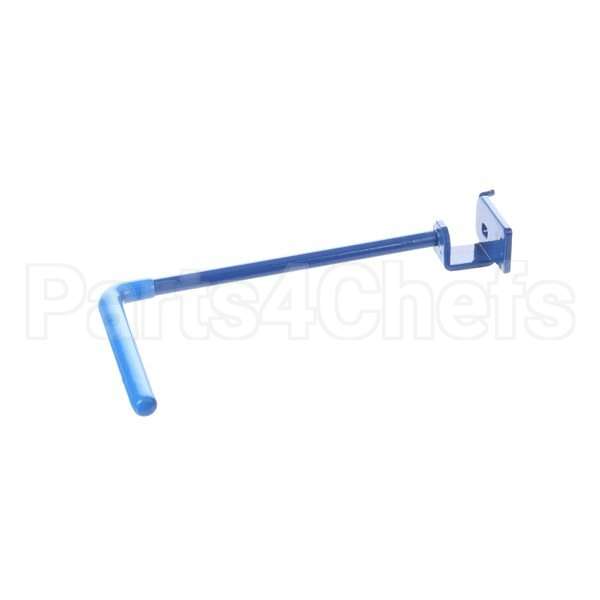 B4005502 Compatible Pitco Hdl, Drn Wldmt Srte W/Dv I