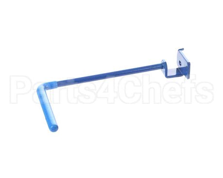 B4005502 Pitco Hdl,Drain Weldment Srte W/Dvi